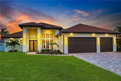 1511 SE 21st Street, Cape Coral, FL 33990