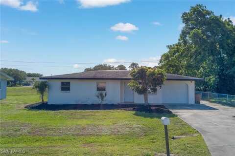 2374 Andros Avenue, Fort Myers, FL 33905