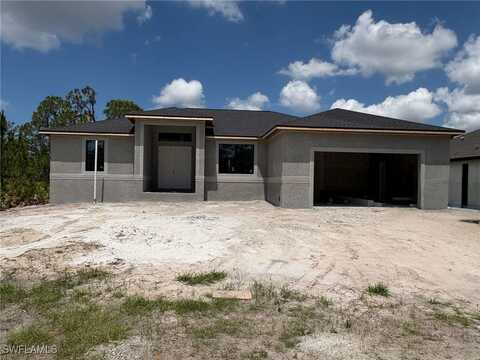 8161 Dressel Street, Port Charlotte, FL 33981