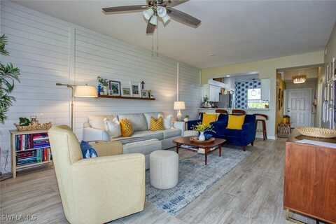 8106 Queen Palm Lane unit: 115, Fort Myers, FL 33966