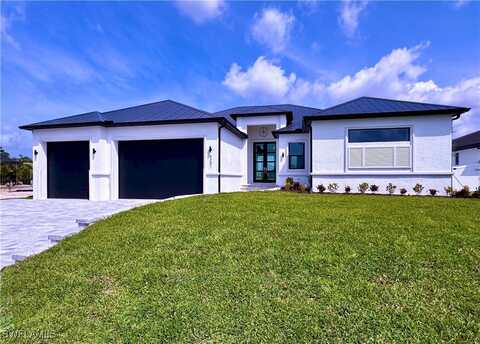 4201 Gulfstream Parkway, Cape Coral, FL 33993