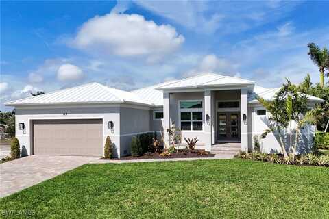 123 SW 52nd Terrace, Cape Coral, FL 33914
