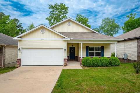 2110 Nichols Road, Little Rock, AR 72205