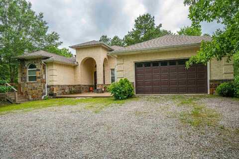 480 Shoat Trl Trail, Hot Springs, AR 71913