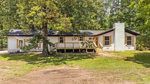 912 Bumpus Road, Alexander, AR 72002