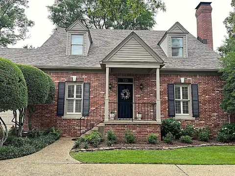 2111 Hinson Road, Little Rock, AR 72212