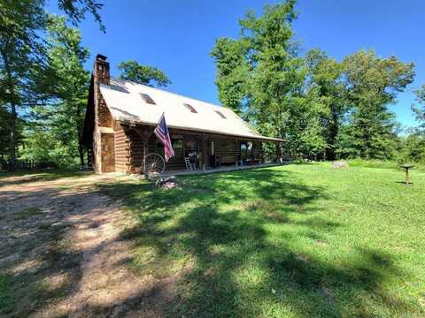 149 Cherry Bark Lane, Lockesburg, AR 71846