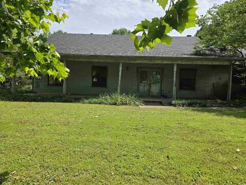 81 Harvest Lane, Austin, AR 72007