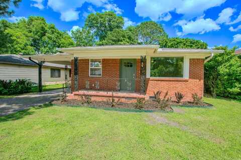 706 Walnut, North Little Rock, AR 72114