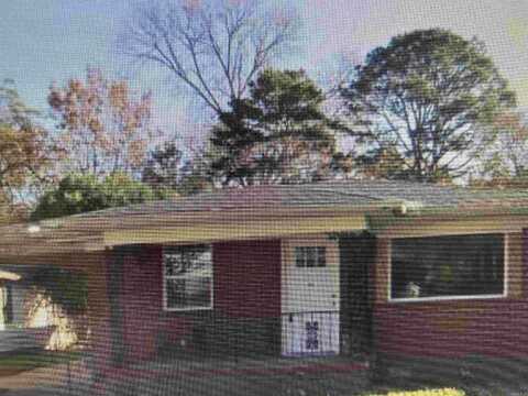 706 Walnut, North Little Rock, AR 72114