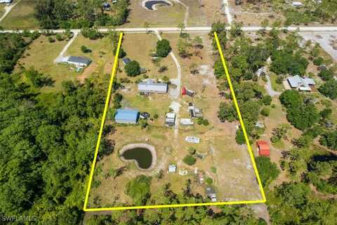 1216 Pine Avenue, Labelle, FL 33935