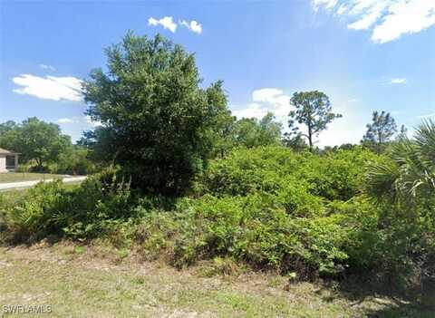 801 W 14th Street, Lehigh Acres, FL 33972