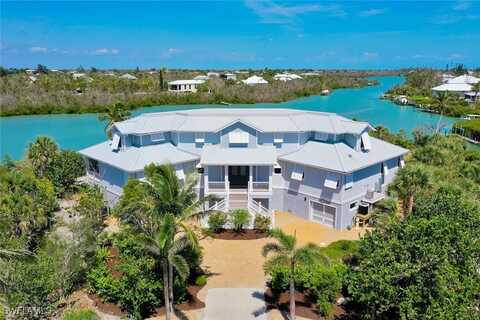 6401 Pine Avenue, Sanibel, FL 33957
