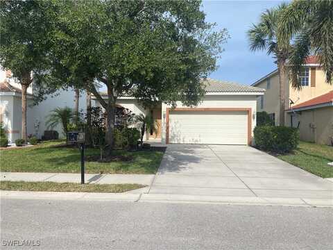 2677 Blue Cypress Lake Court, Cape Coral, FL 33909