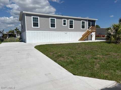 302 W Shoreland Drive, Fort Myers, FL 33905