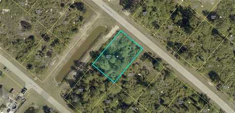 430 Wickham Avenue S, Lehigh Acres, FL 33974