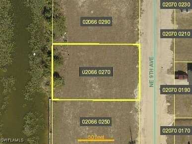 1326 NE 9th Avenue, Cape Coral, FL 33909