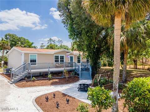 1935 Phillips Road, Fort Denaud, FL 33935