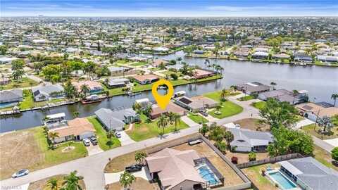 206 SE 34th, CAPE CORAL, FL 33904