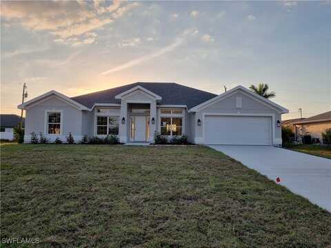 1020 NW 7th Avenue, Cape Coral, FL 33993