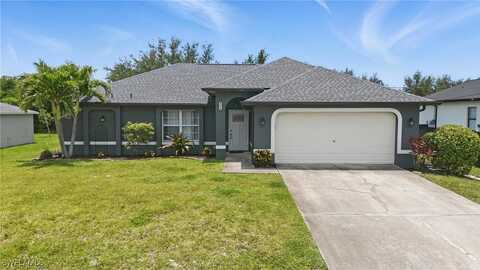 undefined, Cape Coral, FL 33993