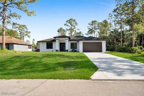 3108 23rd Street W, Lehigh Acres, FL 33971