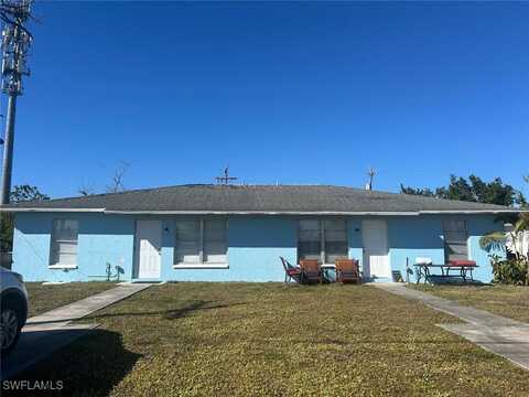949-949 NE Pine Island Lane unit: 947, Cape Coral, FL 33909