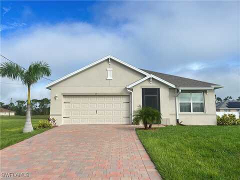 undefined, Cape Coral, FL 33993