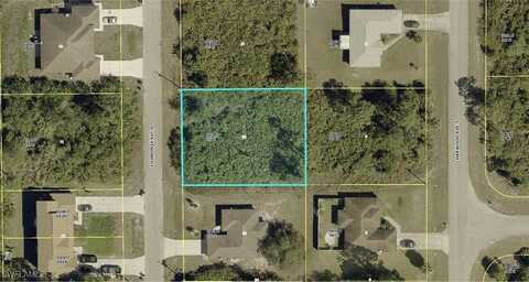 385 Chamonix Avenue S, Lehigh Acres, FL 33974
