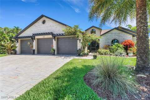 2710 SW 39th Terrace, Cape Coral, FL 33914