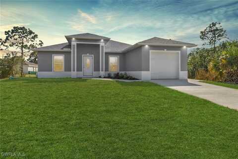 746 Chestnut Street E, Lehigh Acres, FL 33974