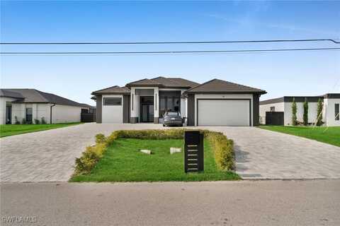18 NE 6th Street, Cape Coral, FL 33909