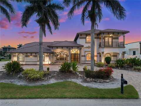 842 Miramar Court, Cape Coral, FL 33904