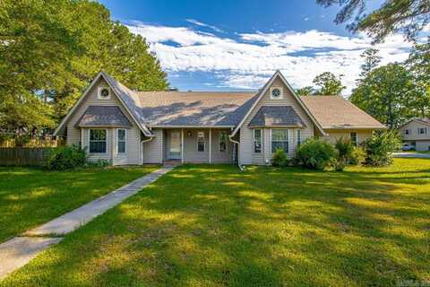 55 Laver Cir, Little Rock, AR 72210