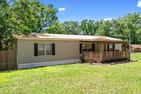 203 Gough Street, Malvern, AR 72104