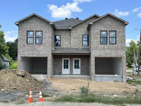 218 & 220 N Elm Street, Jacksonville, AR 72076