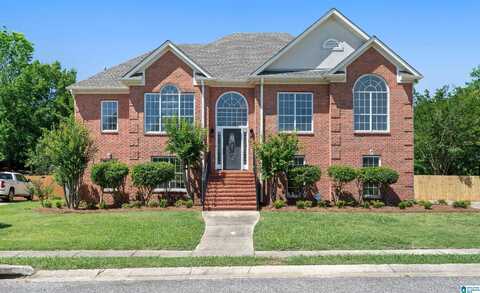 773 OLD CAHABA DRIVE, HELENA, AL 35080