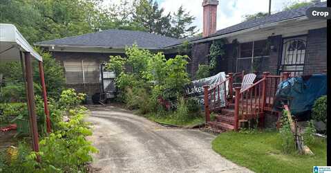 1193 7TH STREET, GRAYSVILLE, AL 35073