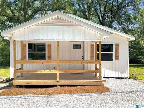 10511 HIGHWAY 17, MAYLENE, AL 35114