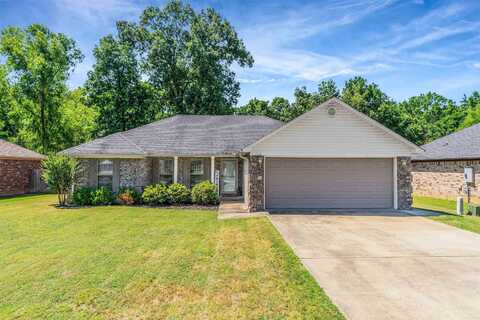 58 Eaglebrook Drive, Conway, AR 72032