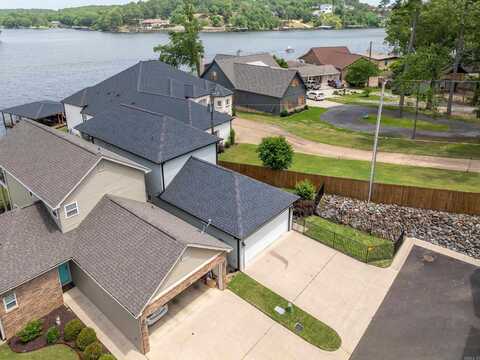 125 Eagle View Point, Hot Springs, AR 71913