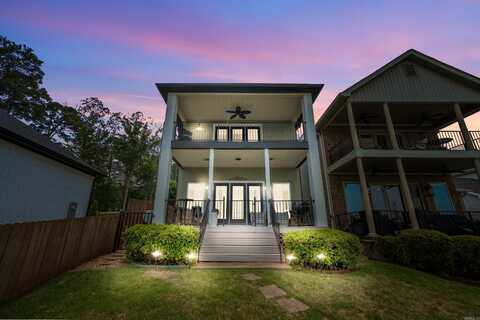 125 Eagle View Point, Hot Springs, AR 71913