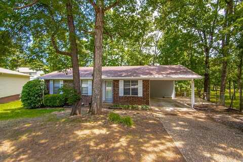 2720 Koko Drive, Sherwood, AR 72120
