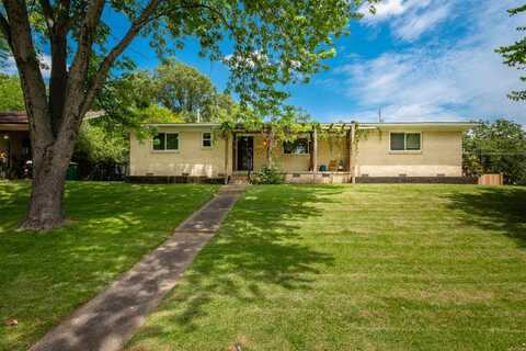 4500 Glenmere Road, North Little Rock, AR 72116