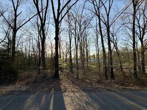 TBD Glen Oak Drive, Lakeview, TX 77385