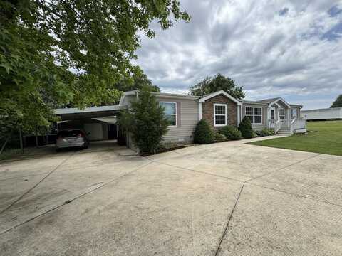 684 Cotter Road, Gassville, AR 72635