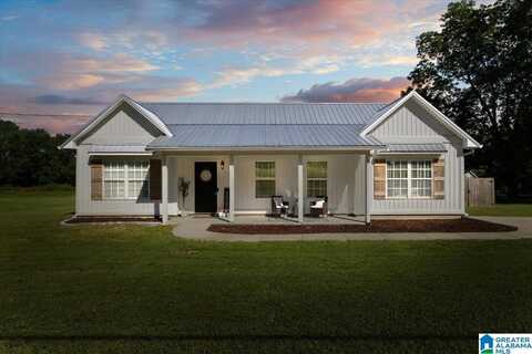 201 TUSCALOOSA PIKE, CLEVELAND, AL 35049