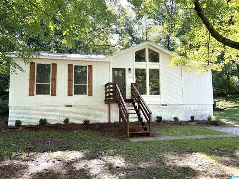 2519 MARTIN CIRCLE, BIRMINGHAM, AL 35235