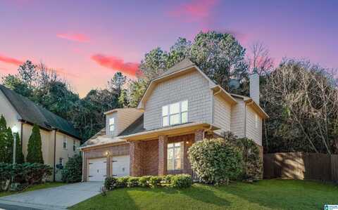 180 CASTLEHILL DRIVE, VESTAVIA HILLS, AL 35226