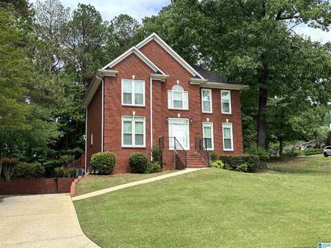 4400 CLUB CIRCLE, BIRMINGHAM, AL 35242